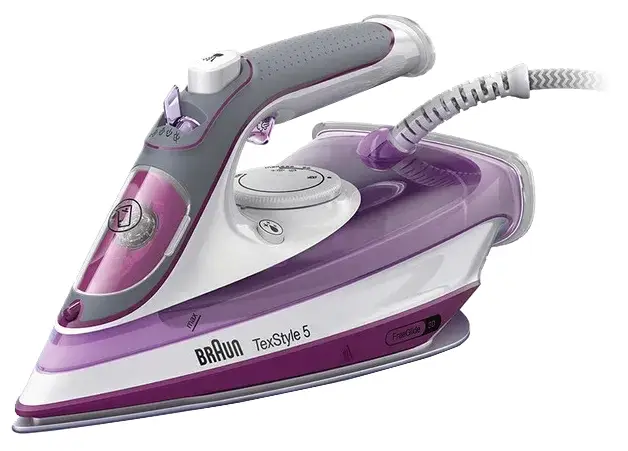 Braun FreeStyle 5 SI 5037 VI