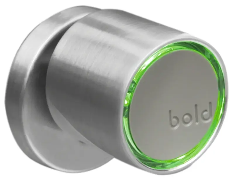 Bold Smart Lock SX-33