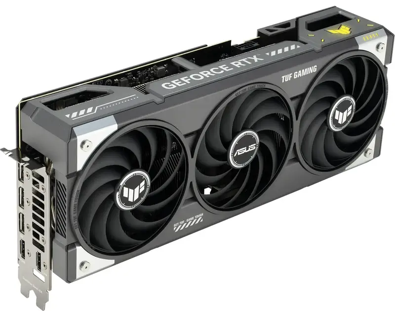 ASUS TUF Gaming GeForce RTX 5070 OC 12GB