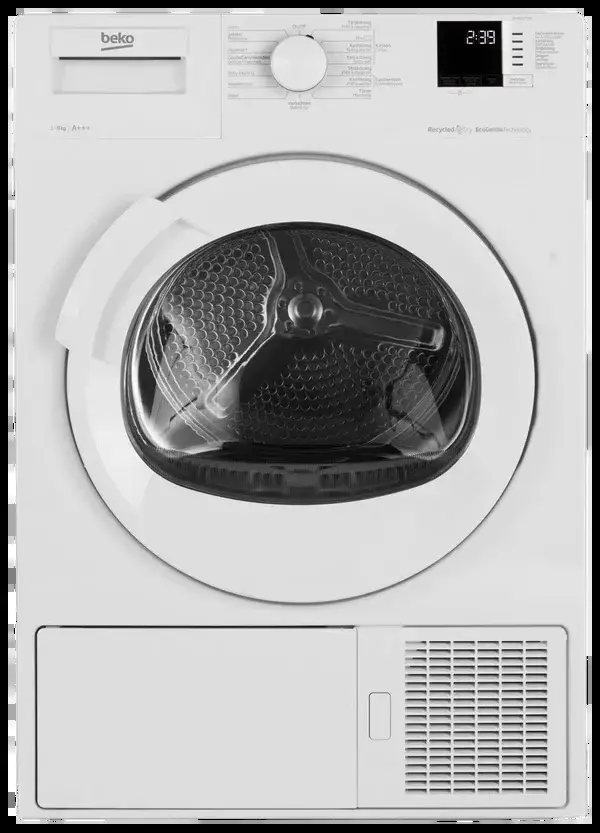 Beko DH9552TXW