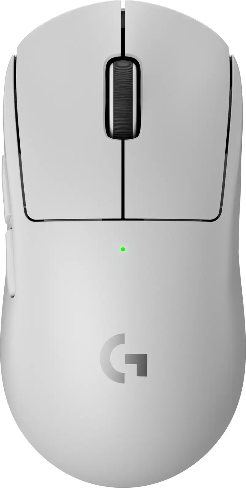 Logitech G PRO X Superlight 2 SE Draadloze Gaming Muis Wit