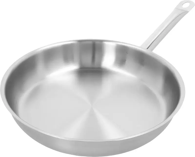 Demeyere Resto 3 Koekenpan 32 cm