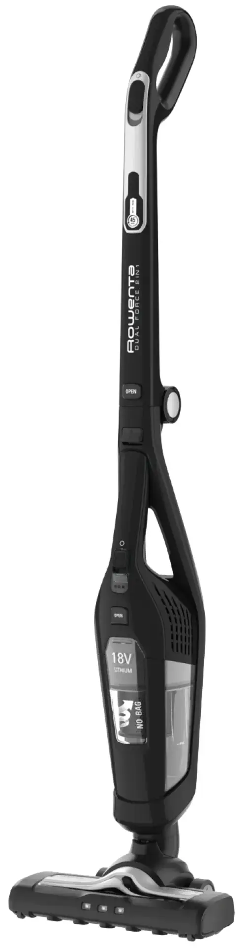 Rowenta Dual Force 2-in-1 RH6735
