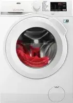 AEG LF62CW84 ProSense + AEG TR71CWZ84 SensiDry