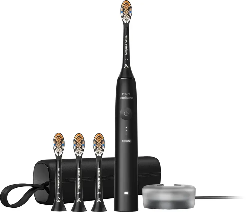 Philips Sonicare DiamondClean Prestige 9900 HX9992/43
