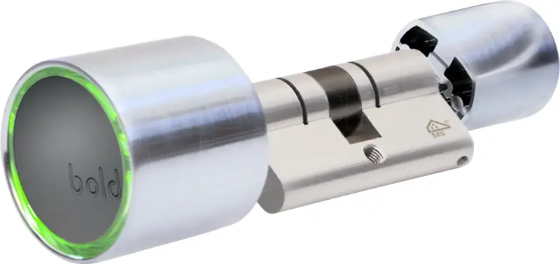 Bold Smart Lock SX-35