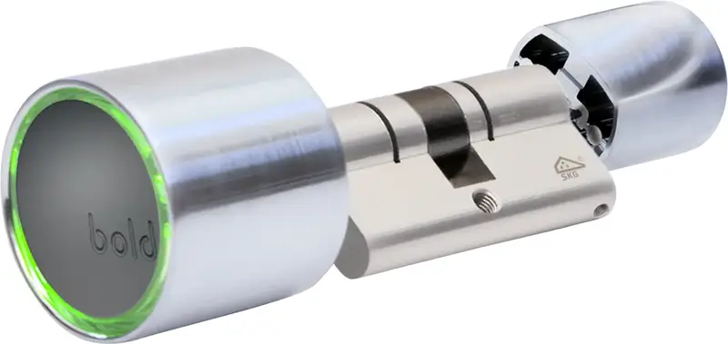 Bold Smart Lock SX-55