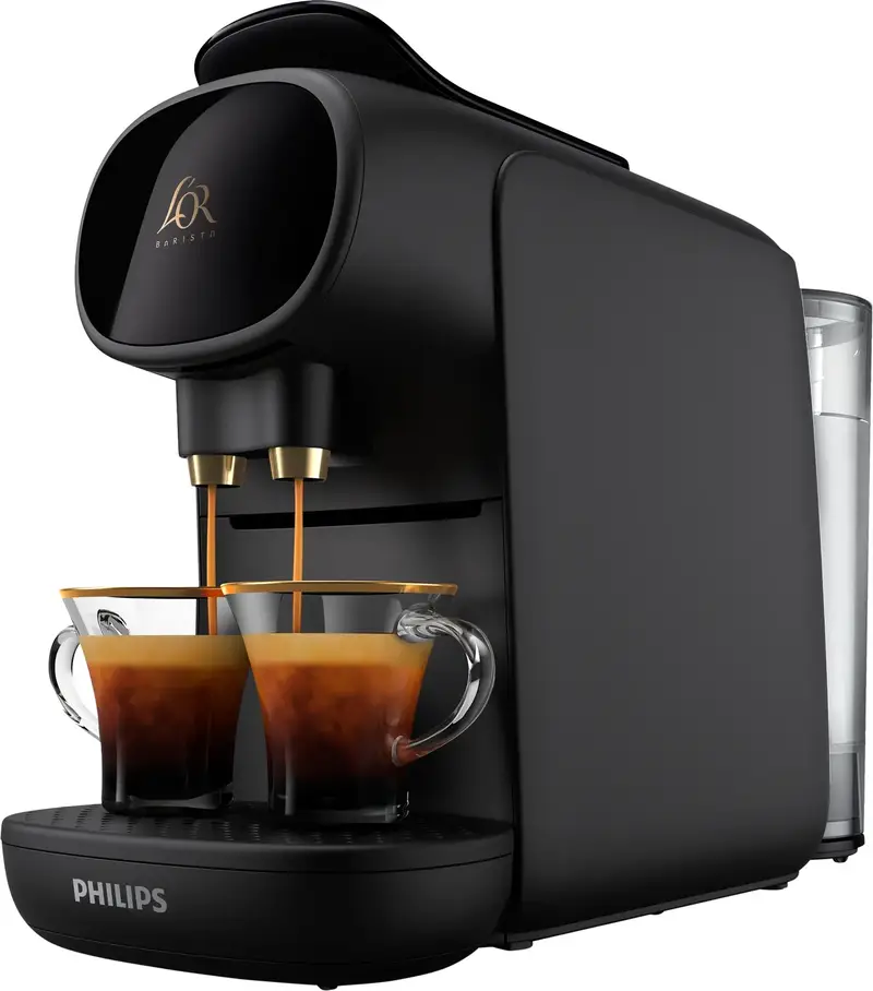 Philips L`OR Barista Sublime LM9012/60 Zwart