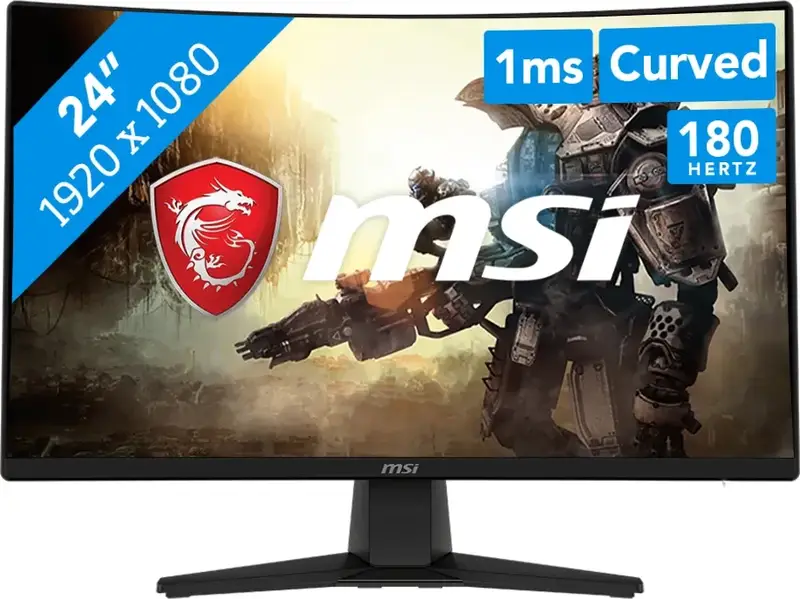 MSI MAG 242C