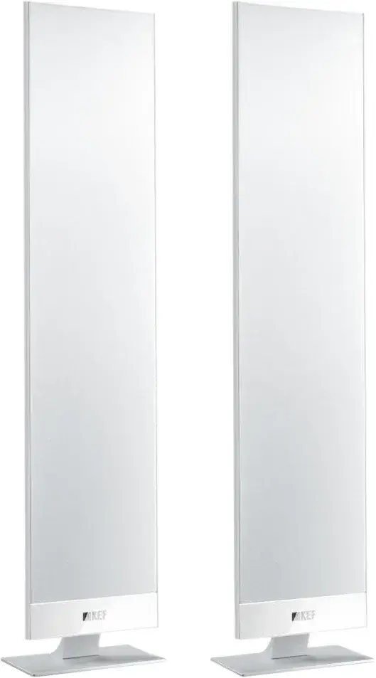 KEF T301 Wit (per paar)