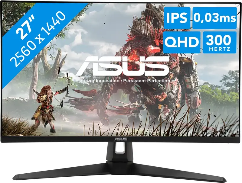 ASUS TUF Gaming VG27AQM5A