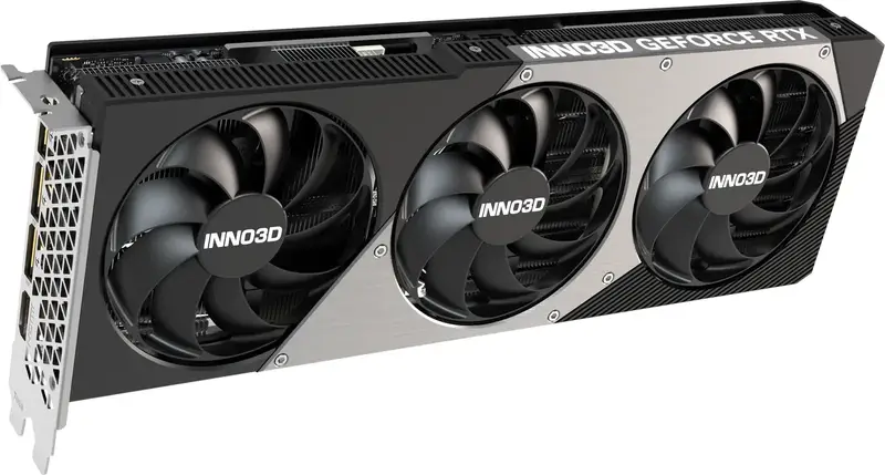 INNO3D GeForce RTX 5070 Ti X3 OC 16GB
