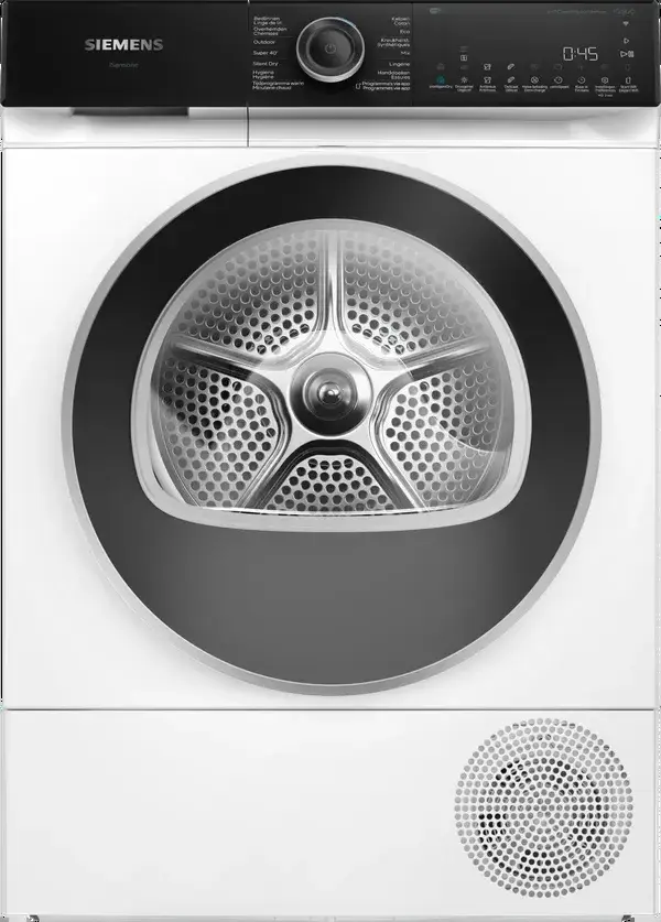 Siemens WQ46H2DEFG