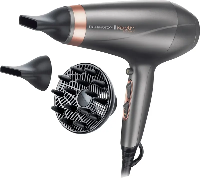 Remington AC8820 Keratin Protect