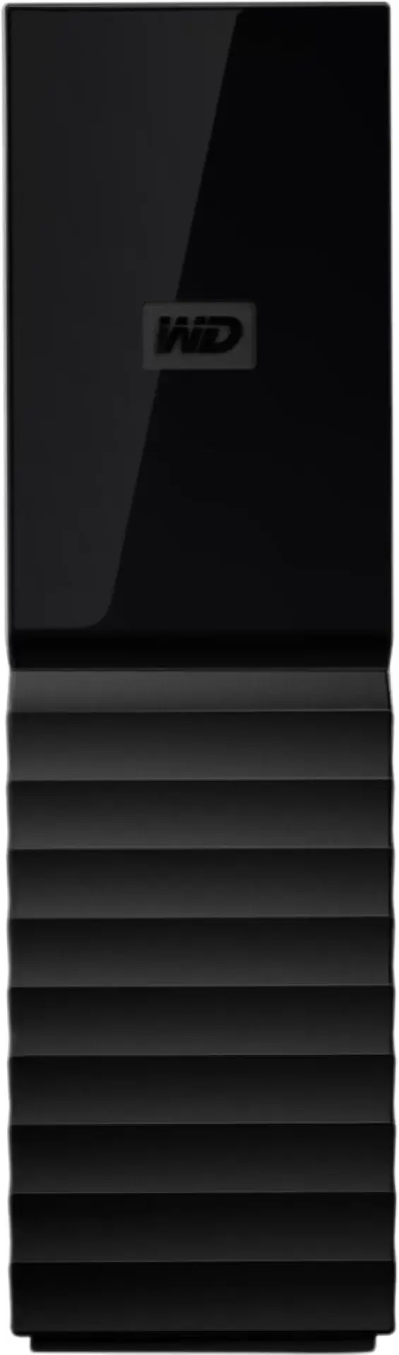 WD My Book 18TB