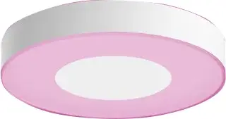 Philips Hue Xamento L badkamerplafondlamp Wit