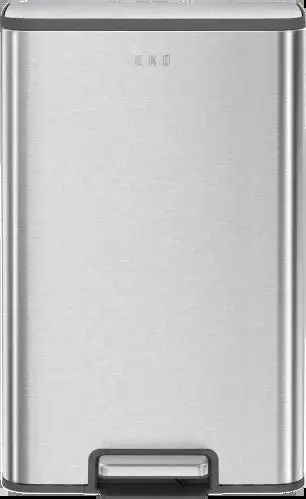EKO Marina 50 liter RVS