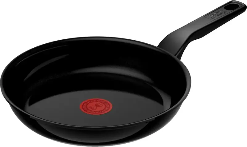 Tefal Renew Black Keramische Koekenpan 24 cm
