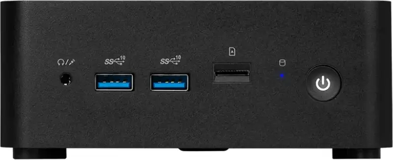 MSI Cubi NUC 1MG-001EU