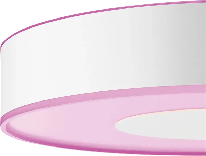 Philips Hue Infuse M plafondlamp White and Color Wit