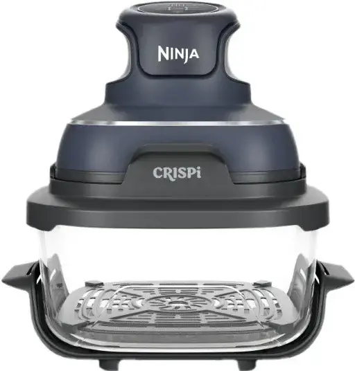 Ninja Crispi FN101EUGY  Blauw
