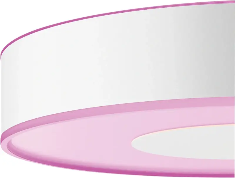 Philips Hue Infuse L plafondlamp White and Color Wit