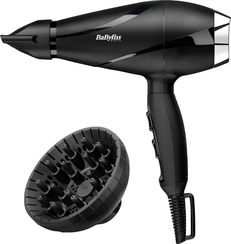 BaByliss Shine Pro 2200 6713DE