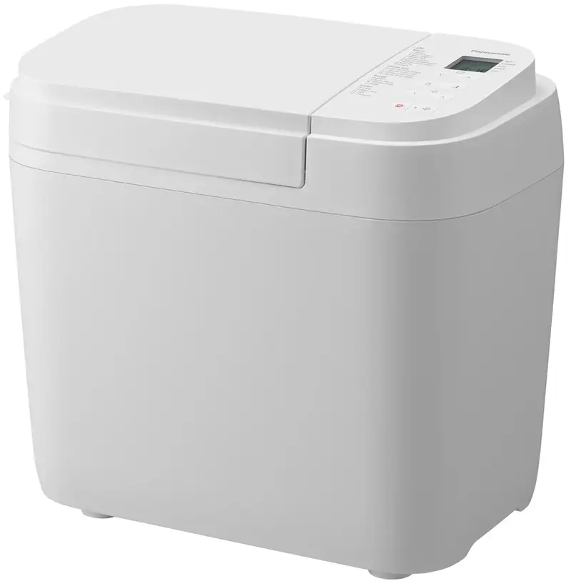 Panasonic SD-B2510WXE Wit