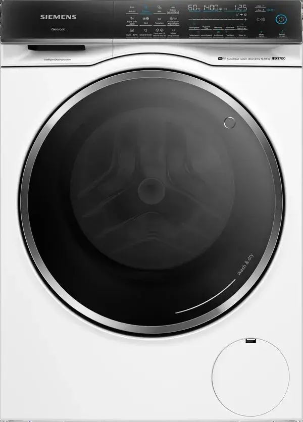 Siemens WN54C2A0NL 10,5/6 kg