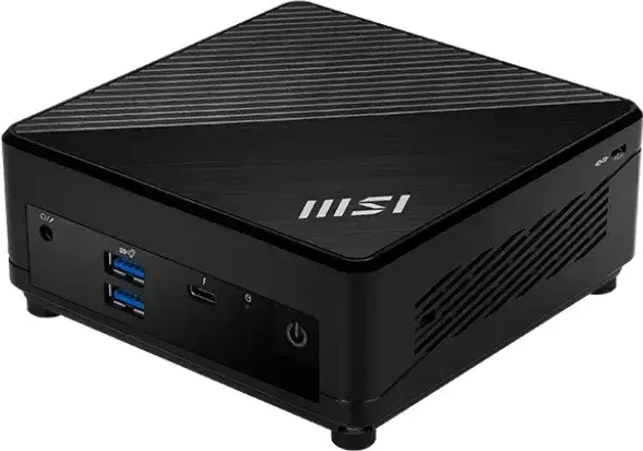 MSI Cubi 5 12M-001EU