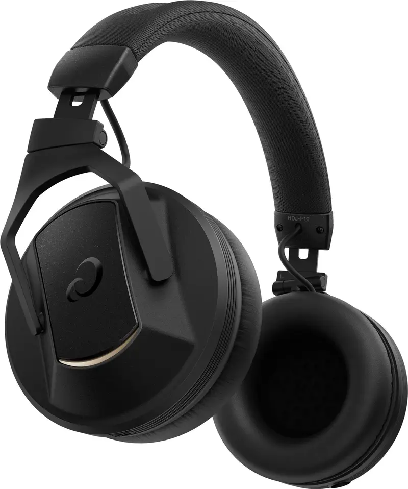 AlphaTheta HDJ-F10