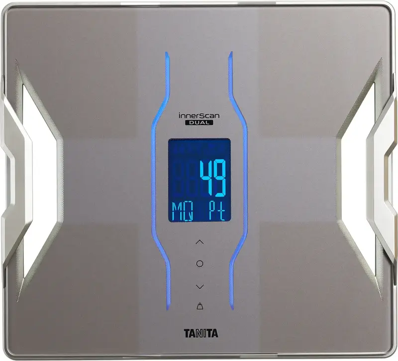 Tanita RD-953PT Platinum