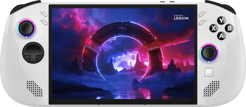 Lenovo Legion Go S 8ARP1 Windows OS 512GB