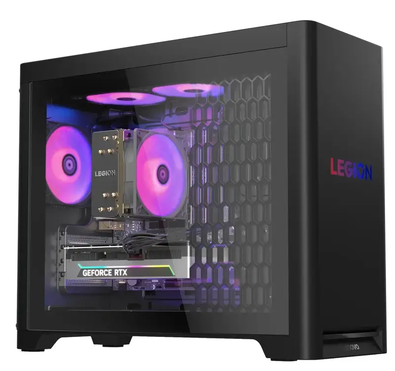 Lenovo Legion T5 30AGB10 90YJ0067MH