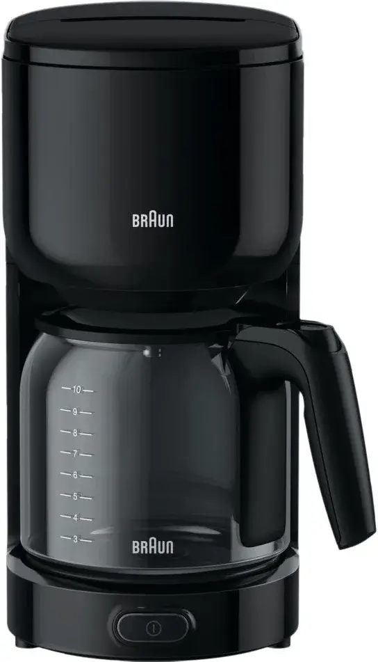 Braun PurEase KF3120BK