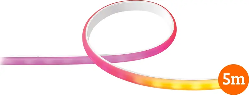 Philips Hue Gradient Lightstrip 5 meter