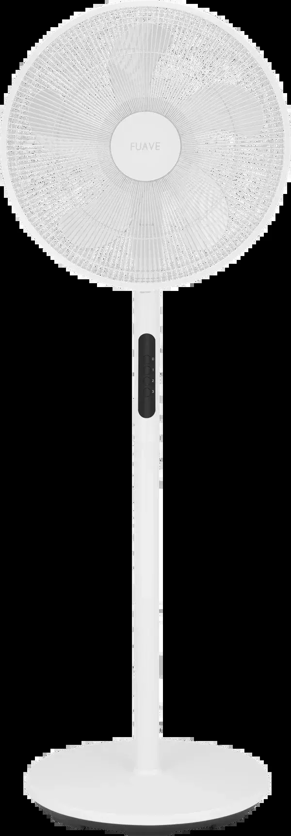 Fuave SF130ACMW Wit