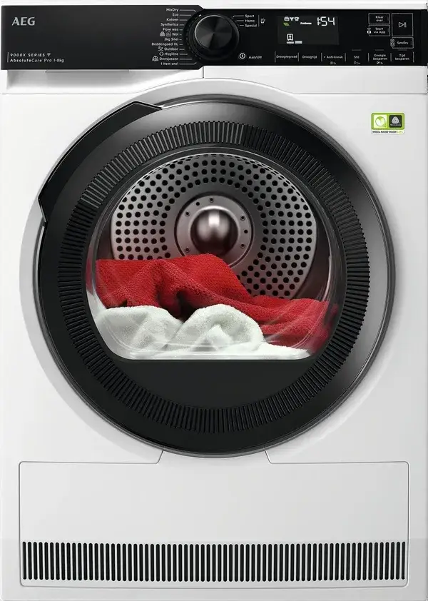 AEG TR968V4C AbsoluteCare Pro