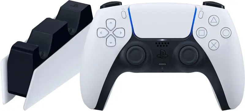 Sony PlayStation 5 DualSense draadloze controller + oplaadstation