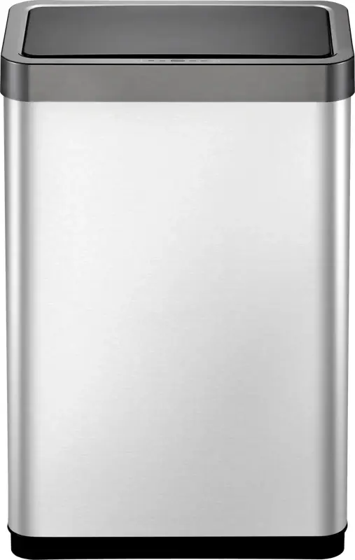 EKO Mirage X Sensor 47 Liter Mat Roestvrijstaal