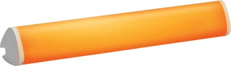 WiZ Linear lichtbalk - Gekleurd en Wit licht