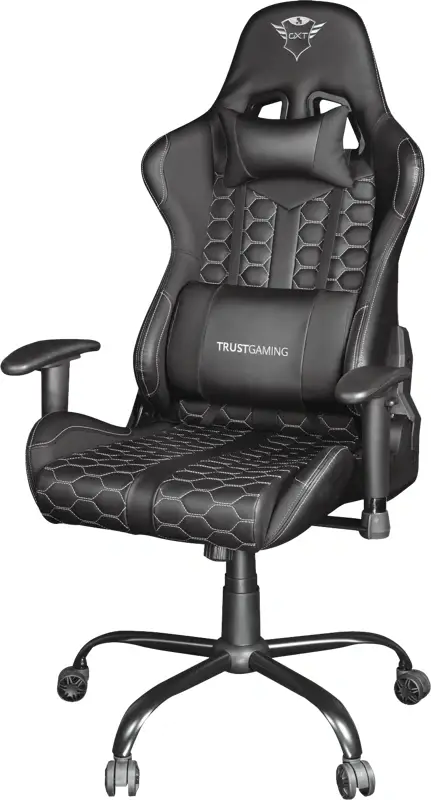 Trust GXT 708 Resto Zwart