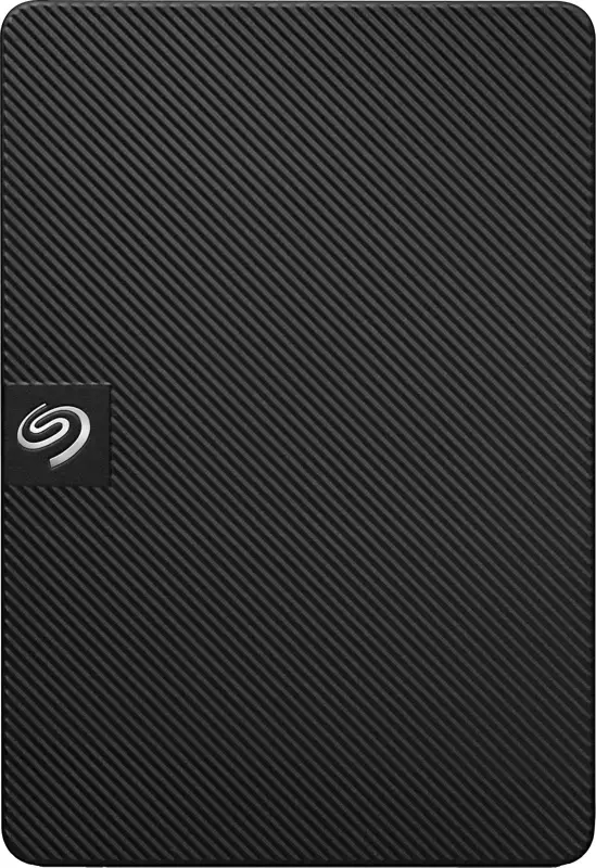 Seagate Expansion Portable 5TB