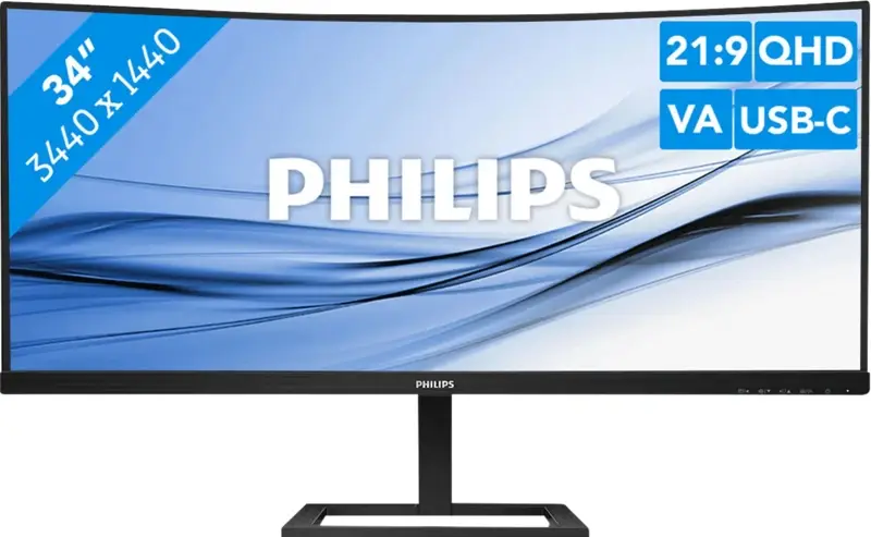 Philips 346E2CUAE/00