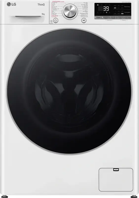 LG GC3R709S1 Turbowash 39
