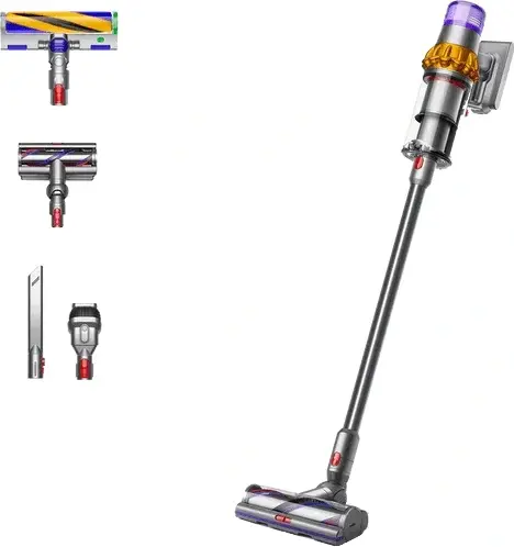 Dyson V15 steelstofzuiger
