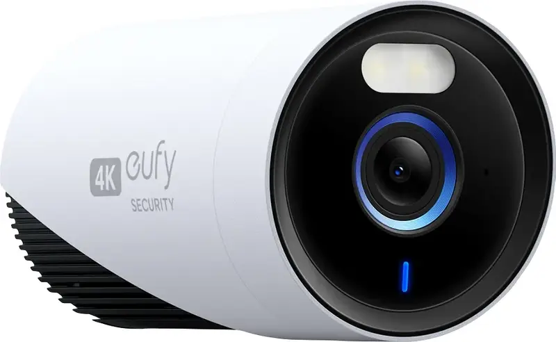 Eufycam E330 Uitbreiding