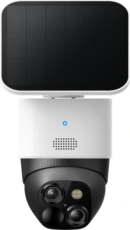 Eufy Solo Cam S340
