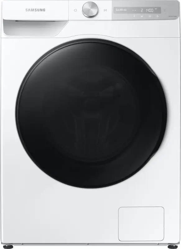 Samsung WW80T734ABHAS2