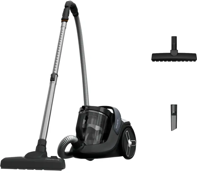 Rowenta Green Force Cyclonic Effitech RO7C36
